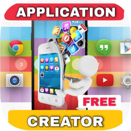 App Creator 2021