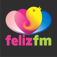Rádio Feliz FM on 9Apps