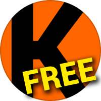 Kilocalc FREE on 9Apps