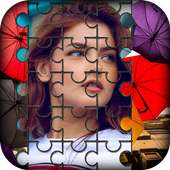 Puzzle Photo Frame on 9Apps