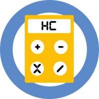 Calculadora Hidratos de Carbono