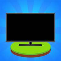 Merge TV: Click & Idle Tycoon Games