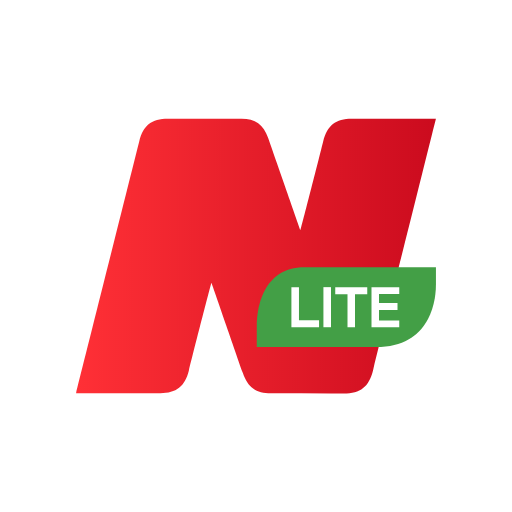 Opera News Lite - Less Data, More News icon