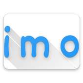 free imo calls & chat