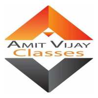 Amit Vijay Classes on 9Apps