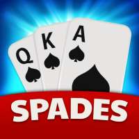 Spades: Classic Cards Online