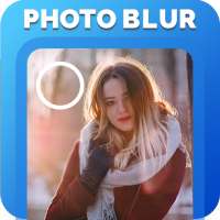 photo editor - picture blur background on 9Apps