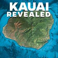 Kauai Revealed - Discover Kauai with Pocket Guide on 9Apps