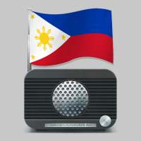 Radio Pilipinas: FM Radio, AM Radio