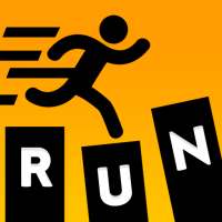 Type Runner - Fast Type Run