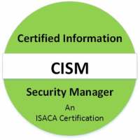 CISM Easy on 9Apps