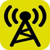 FM Transmitter on 9Apps