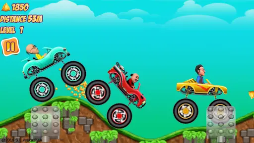 Motu Patlu Car Game 2 APK Download 2023 - Free - 9Apps Motu Patlu Car Game 2 APK Download 2023 - Free - 9Apps