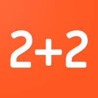 Math game - Mathematic for kids