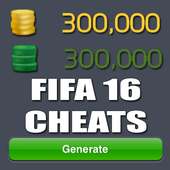 Cheats For Fifa 16