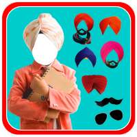 Sikh Kids Fashion Dress Suit on 9Apps