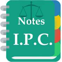 Indian Penal Code Notes