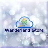 Wanderland Store
