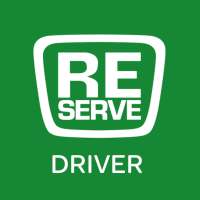 REserve Driver on 9Apps