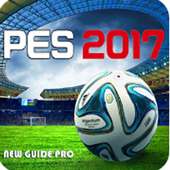 GUIDE  PES 2017