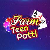 Farm Teen Patti