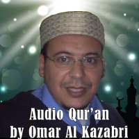 Audio Quran by Omar Al Kazabri on 9Apps