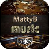 MattyB Music Lyrics v1 on 9Apps