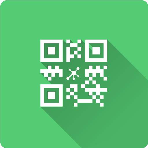 QR Code Scanner 2020