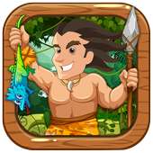 Tarzan Journey Ancient Jungle