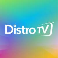 DistroTV: Watch Free Live TV Shows & Movies