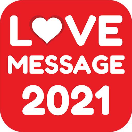 2021 Love Messages 10000 