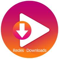 Redes Downloads