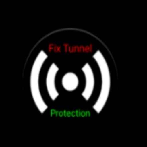 Fix Tunnel Protection VPN