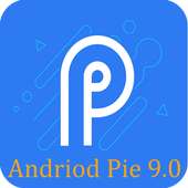 Version Update : Upgrade Your Phone Pie 9.0