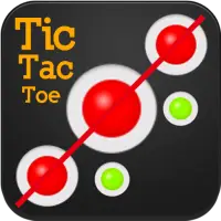 Tic-tac-toe Speedrun (any%) [00:03.67] (World Record). (Google