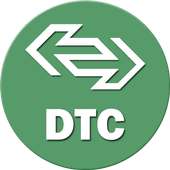 DTC Bus Ticket Booking and Bus Enquiry on 9Apps