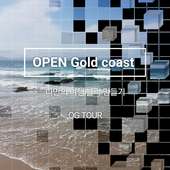 OPEN GOLD COAST on 9Apps