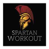 The 300 Spartan Workout