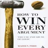 How to Win Every Argument By Dancan Madesen Piri