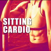 Sitting Cardio on 9Apps