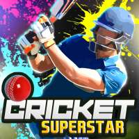 Cricket Superstar