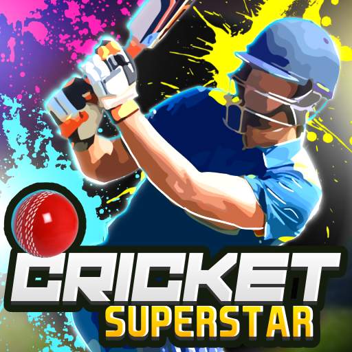 Cricket Superstar