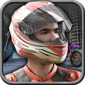 Motocross Trial Stunts 3D