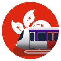 Trainsity Hong Kong MTR on 9Apps