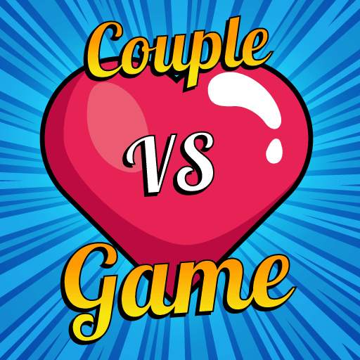 Love Quiz : Couple Game