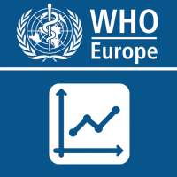 WHO/Europe health statistics