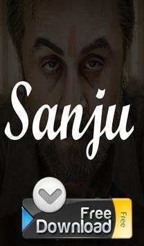 Sanju Movie full download in HD 1 تصوير الشاشة
