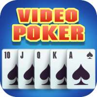 OFFLINE Video Poker Casino：The Best Strategy