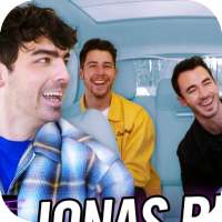 Jonas Brothers Songs Wallpapers on 9Apps