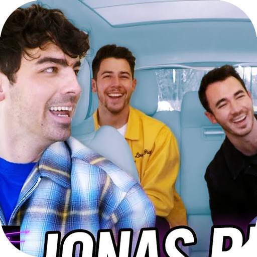 Jonas Brothers Songs Wallpapers
